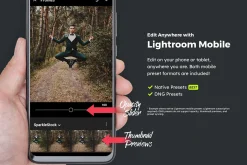20 Storyteller LR Presets