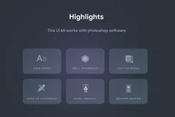 3 Apps UI|Anywash Laundry App UI Kit