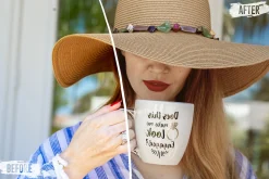 21 Beach Lightroom Presets