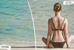 21 Beach Lightroom Presets