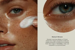 70 Beauty & Skincare | Stock Images