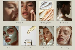 70 Beauty & Skincare | Stock Images