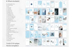 200 Chiropractor Social Media BUNDLE