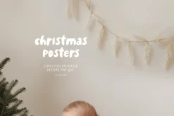 150 Christmas Kids Posters & Prints