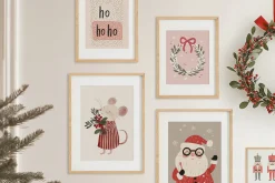 150 Christmas Kids Posters & Prints