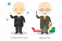 32 Discoverers &Inventors of History
