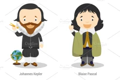 32 Discoverers &Inventors of History