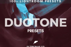 100+ Duotone Lightroom Presets I