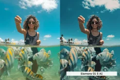 20 Exotic Travel Lightroom Presets