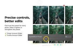 20 Exotic Travel Lightroom Presets