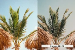 20 Exotic Travel Lightroom Presets
