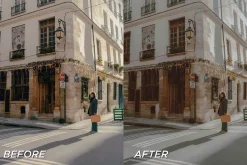 25 Film LR Presets + Video Filters
