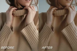 25 Film LR Presets + Video Filters