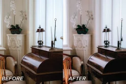 25 Film LR Presets + Video Filters