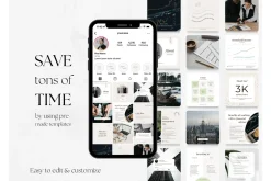 60 Financial Advisor Posts