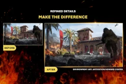 300+ Fire and Flame Overlay Effects