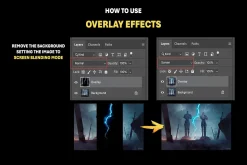 300+ Fire and Flame Overlay Effects