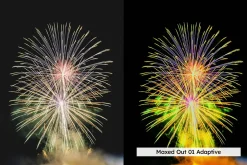20 Fireworks Night Lightroom Presets