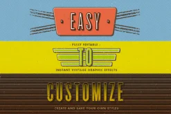 101 Graphic Styles for AI