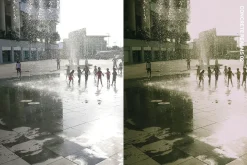 20 HK Cinema Lightroom Presets LUTs