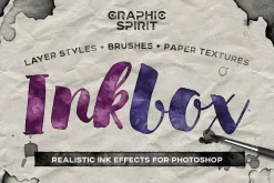 18 IN 1 Photoshop Bundle SALE