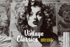 50 in 1 Vintage Effects Bundle