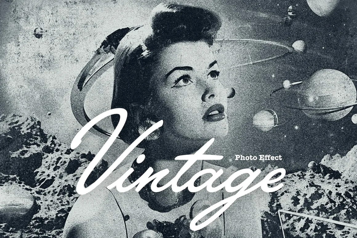 50 in 1 Vintage Effects Bundle