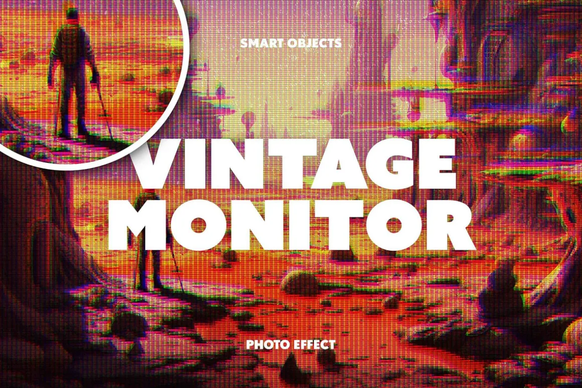 50 in 1 Vintage Effects Bundle