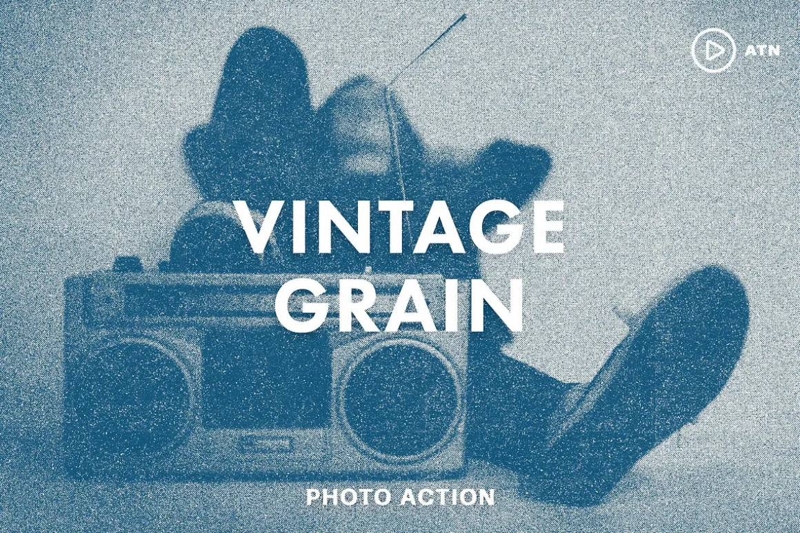 50 in 1 Vintage Effects Bundle