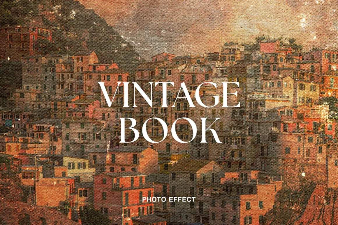 50 in 1 Vintage Effects Bundle