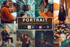 500+ Lightroom Presets & Luts