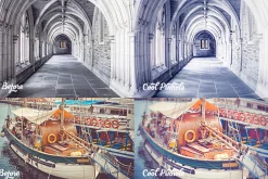 50 Lightroom Presets Bundle