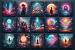 5,678 Lightroom Presets Mega Bundle