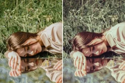 20 Lightroom Presets 70s Vibe part 2