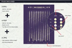2026 Lunar Calendar Southern Hem