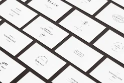 50 Minimal Fashion Brand Logos