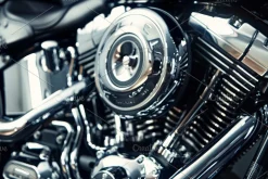 31 Motorcycle engines