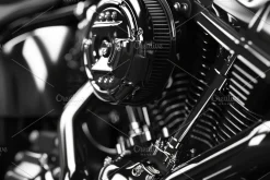 31 Motorcycle engines