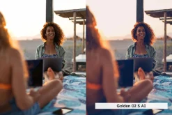 20 Nomadic Lightroom Presets LUTs