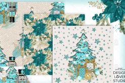-50% Nutcracker DP pack