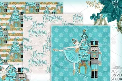 -50% Nutcracker DP pack