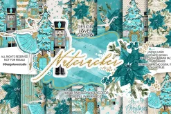 -50% Nutcracker DP pack