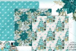 -50% Nutcracker DP pack