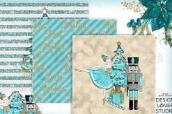 -50% Nutcracker DP pack