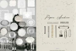 200+ Paper Archive Collection