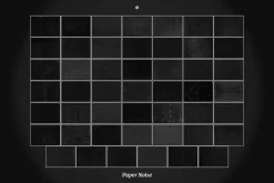 176 Paper Noise Overlays & Textures