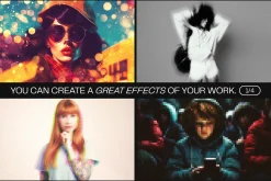 12 Photo Effect Templates