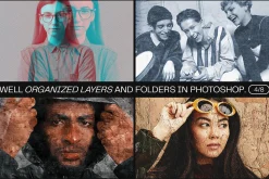 12 Photo Effect Templates