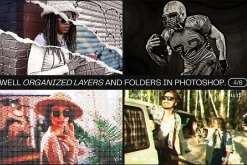 12 Photo Effect Templates