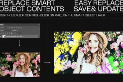 12 Photo Effect Templates